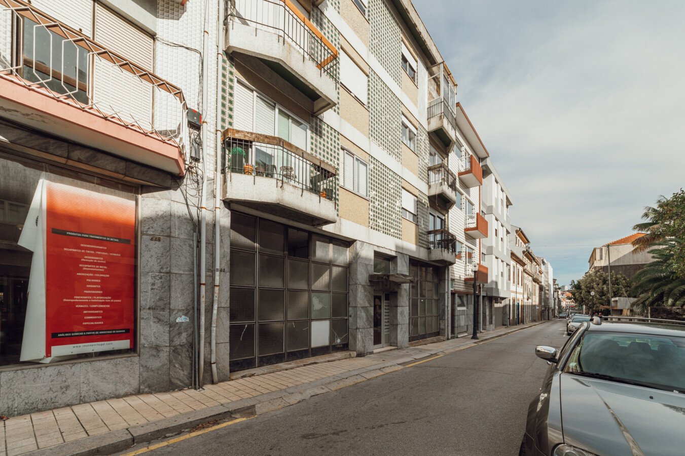 Appartement chic, 1 chambre