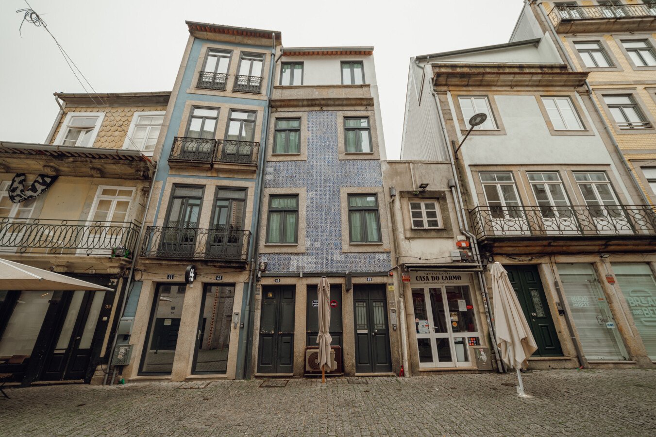 Appartement chic, 1 chambre