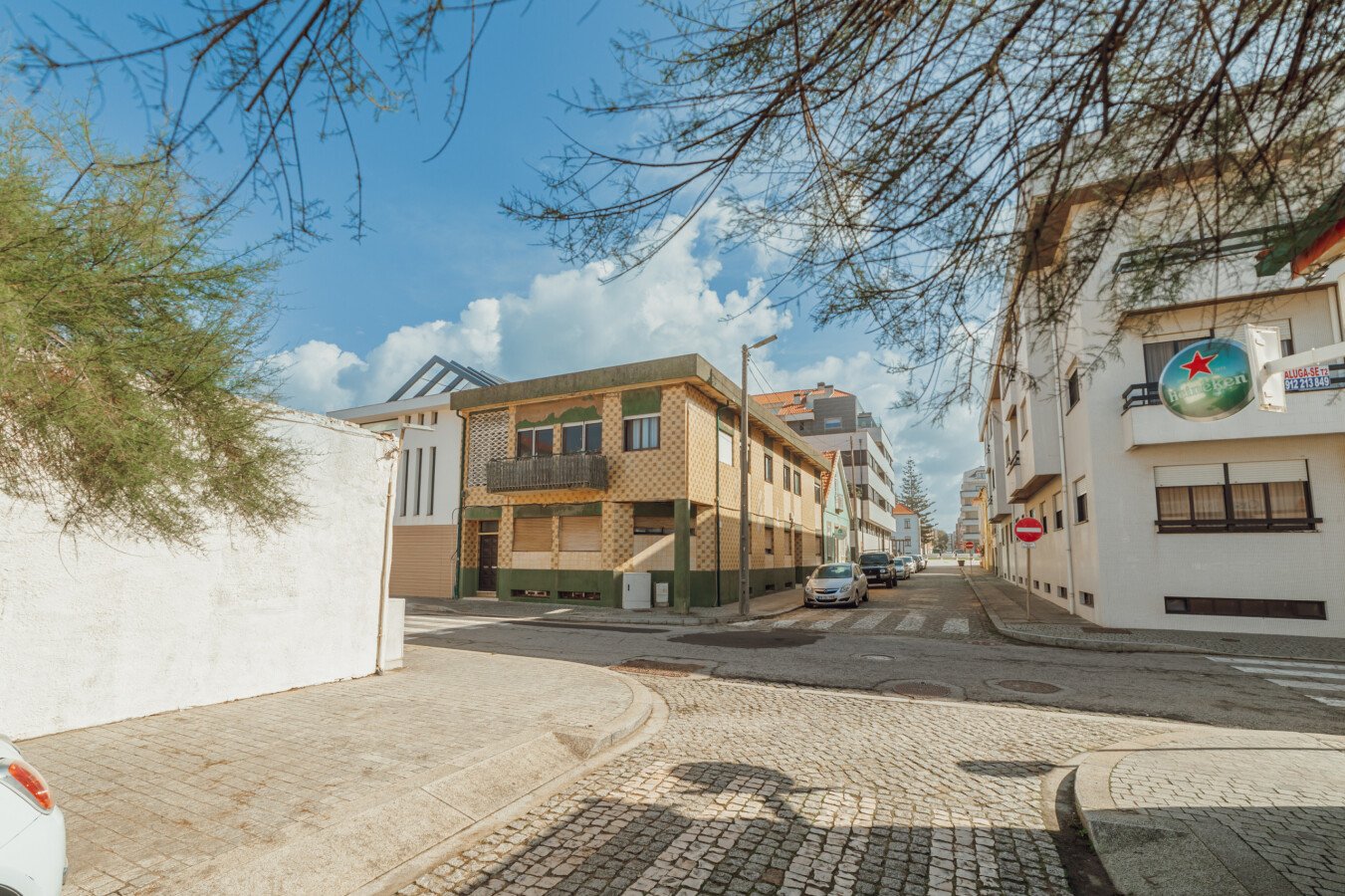 Appartement chic, 2 chambres