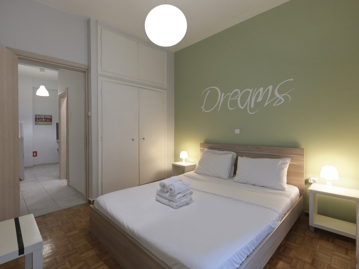 Apartamento 1 quarto, com ar condicionado