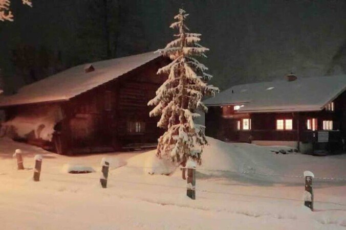 Appartement 1 chambre, avec wifi