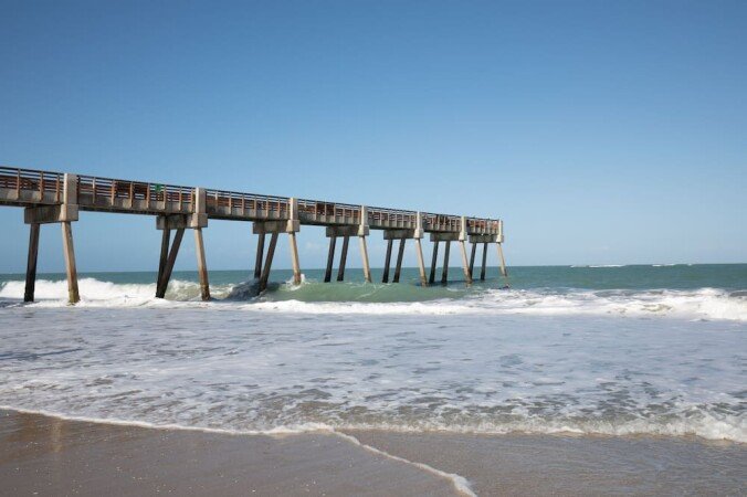 House 3 bedrooms, with pool