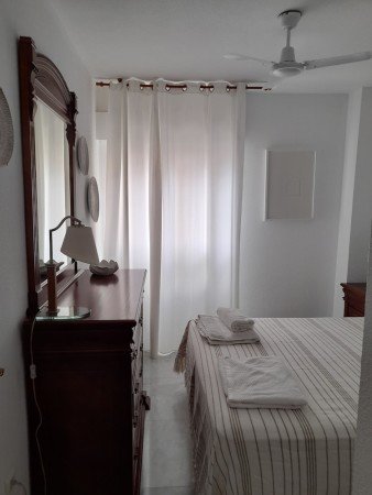 Appartement 2 chambres, avec piscine