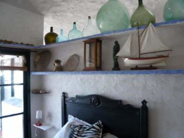 Wohnung 1 Schlafzimmer, mit Garten