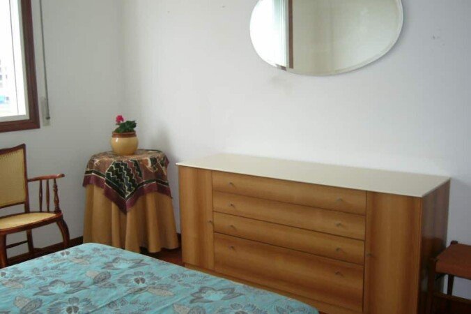 Apartamento 4 habitaciones, con wifi