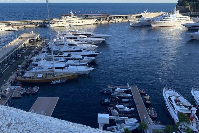 Apartment 3 bedrooms, with gym