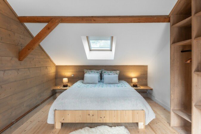Maison 5 chambres, avec jacuzzi