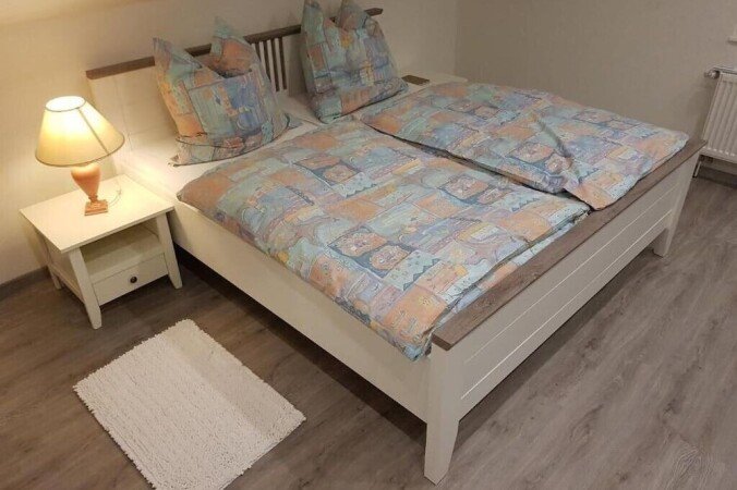 Wohnung 3 Schlafzimmer, mit WLAN