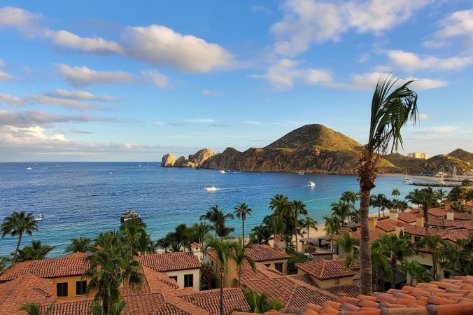 Appartement 2 chambres, avec piscine