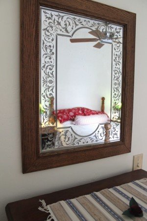 House 4 bedrooms, with garden