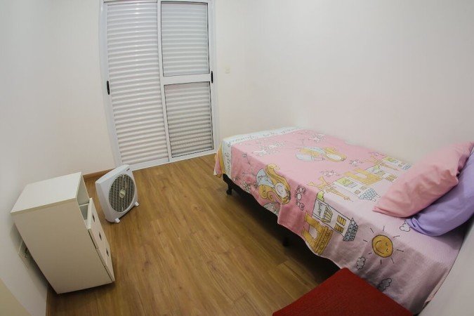 Apartamento 5 quartos, com jacuzzi