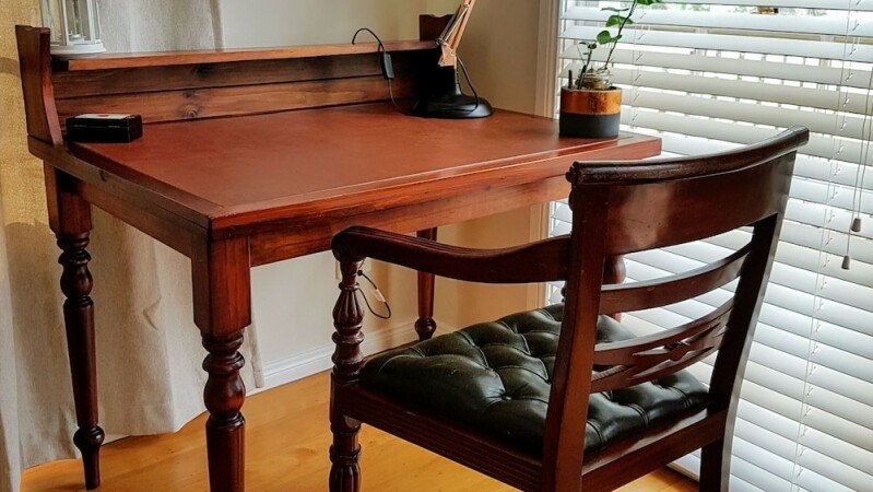 House 1 bedroom, with pool