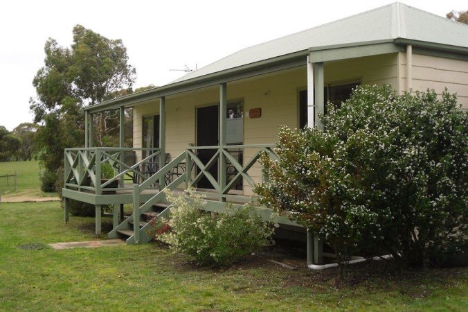 House 3 bedrooms, with air conditioning