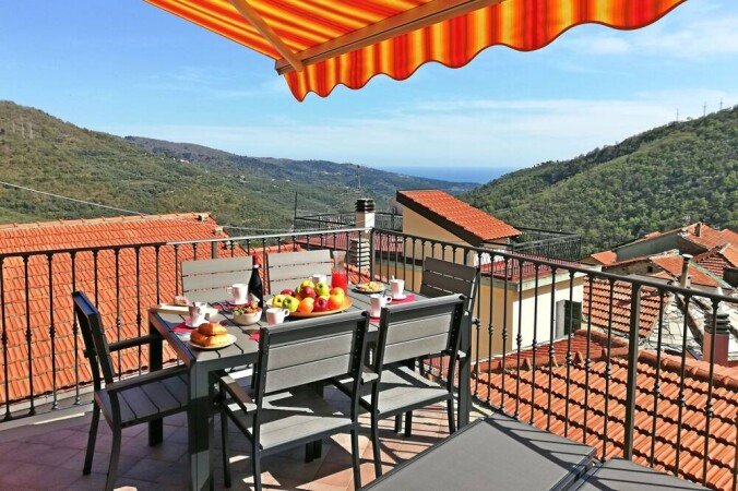 Wohnung 3 Schlafzimmer, mit WLAN