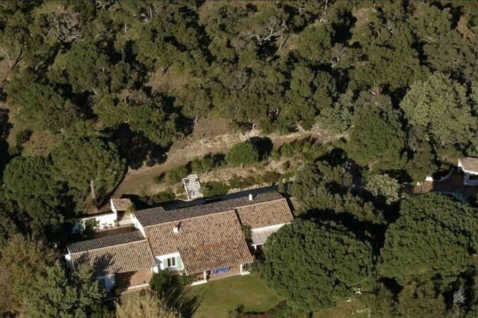 Bed and breakfast Agriturismo, 5 chambres, avec piscine
