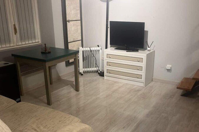 Apartamento 2 habitaciones, con wifi