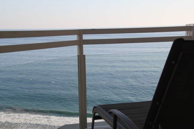 Apartamento 1 habitación, con piscina