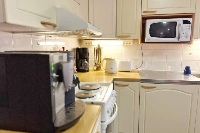 Bed and breakfast 2 Schlafzimmer