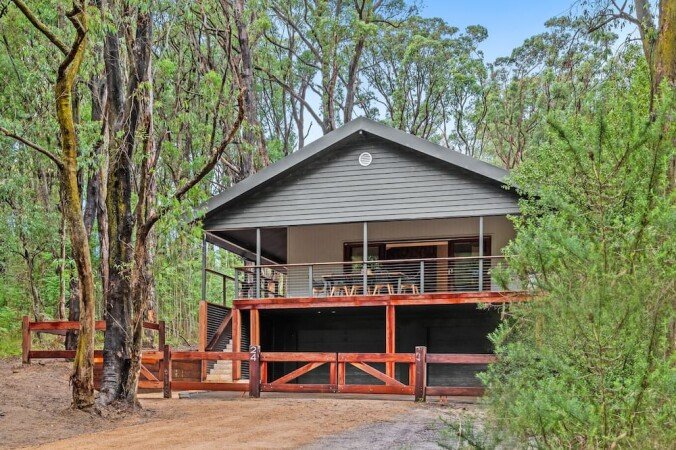 House 3 bedrooms, with air conditioning