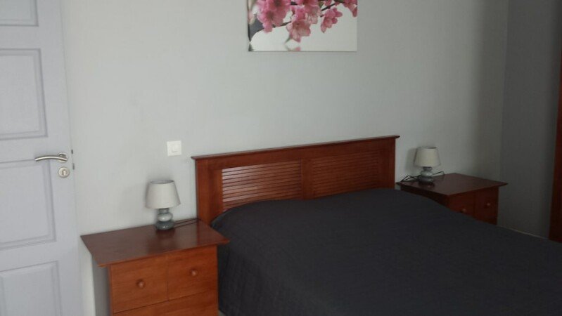 Studio tout confort, 4 chambres, avec piscine