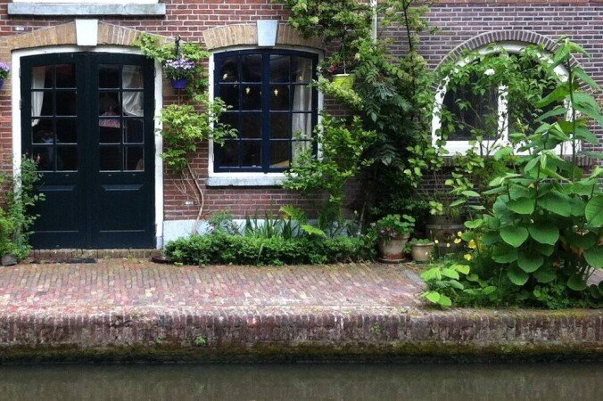 Bed and breakfast 1 slaapkamer, met ontbijt