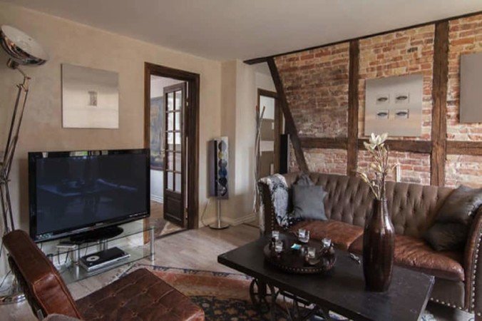 Appartamento 2 camere