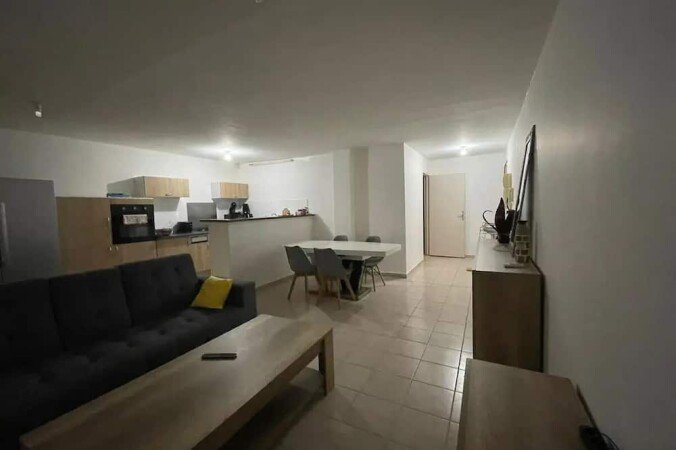 Maison 2 chambres, avec climatisation