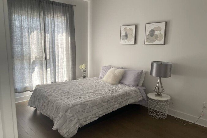 Appartement 3 chambres, avec climatisation