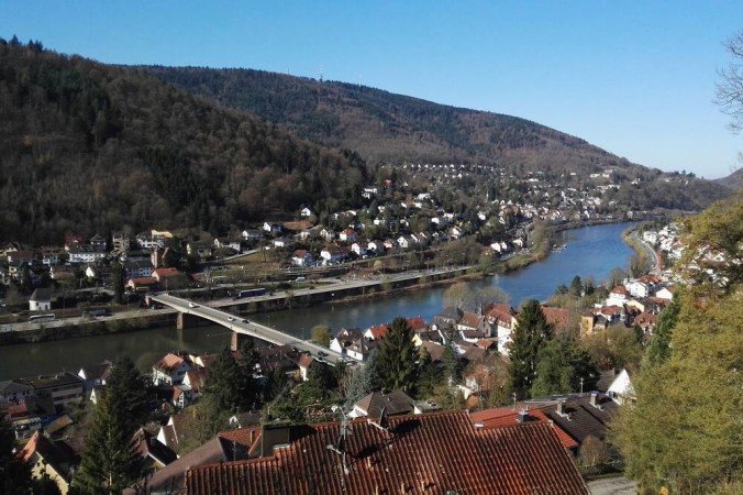 Wohnung 2 Schlafzimmer, mit Fitnessstudio