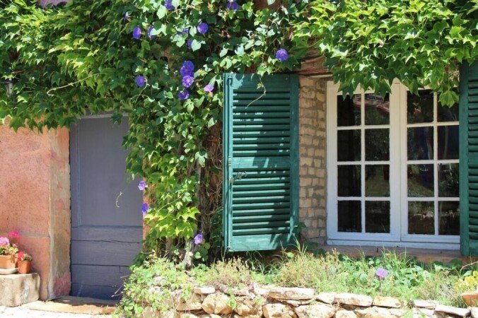 Appartement cozy, 2 chambres, avec piscine