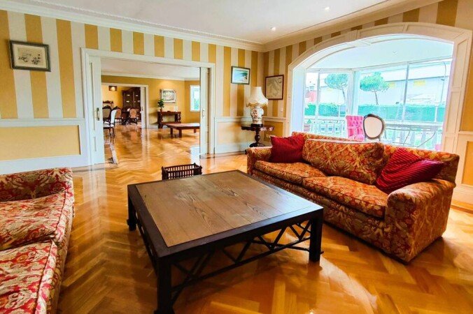 Casa 10 habitaciones, con piscina