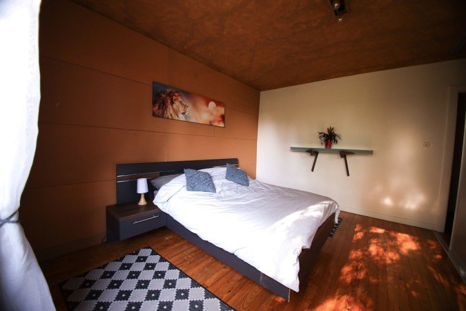 Bed and breakfast Agriturismo, 3 chambres, avec jacuzzi