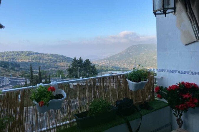 Appartement bien-être, 2 chambres, avec climatisation