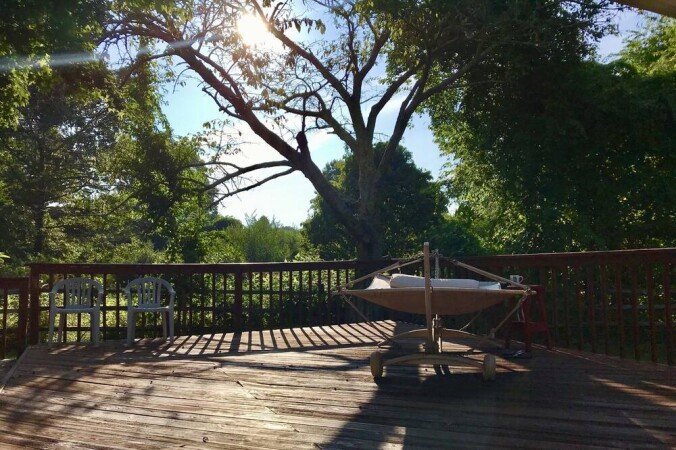 Maison 4 chambres, avec jardin