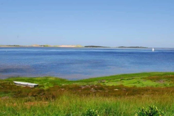 House 2 bedrooms, with garden