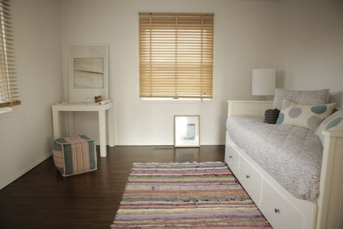 House 3 bedrooms, with jacuzzi