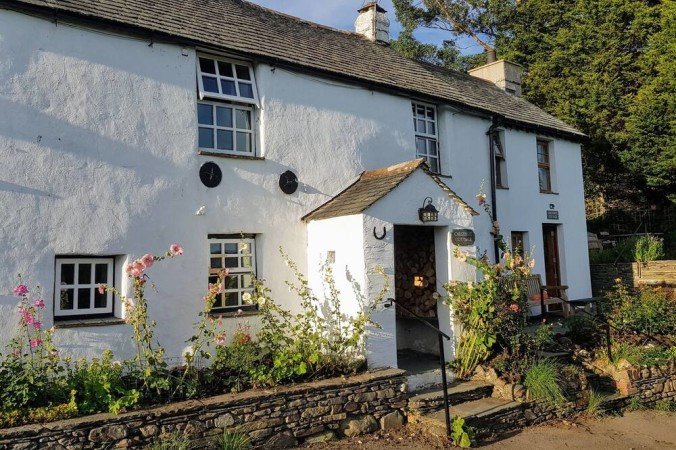 House 3 bedrooms, with fireplace