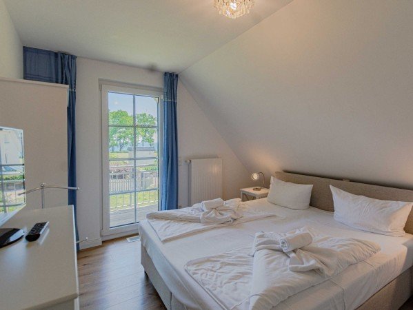 Ferienhaus 3 Schlafzimmer, mit Kamin
