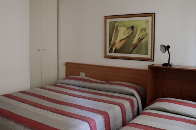 Bed and breakfast 1 camera, con wifi