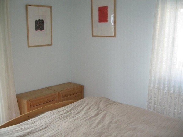 Wohnung 1 Schlafzimmer, mit Whirlpool