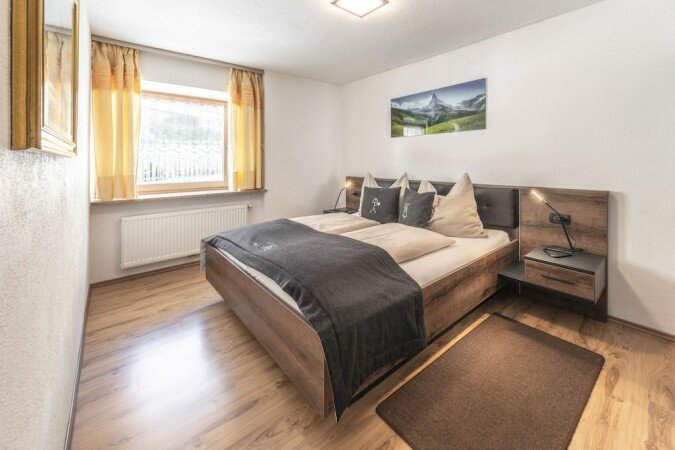 Wohnung 7 Schlafzimmer, mit Whirlpool