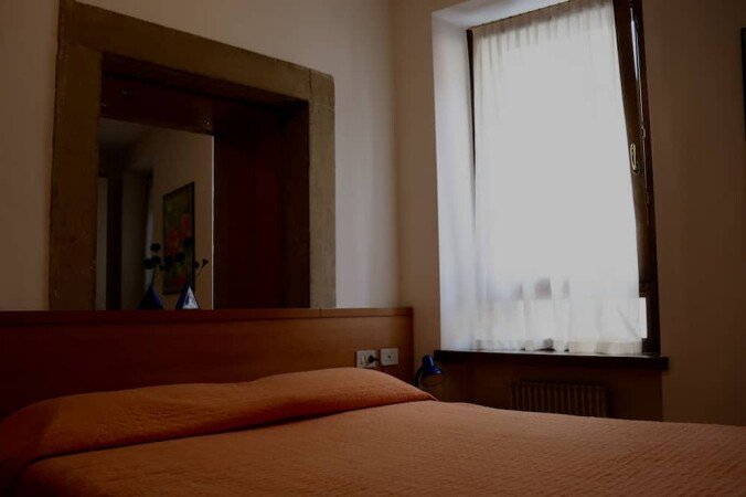 Bed and breakfast 1 camera, con wifi