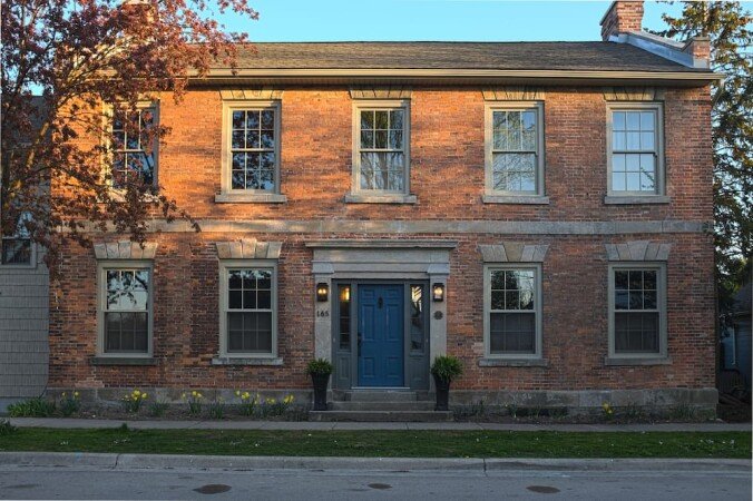 Appartement 1 chambre, avec climatisation