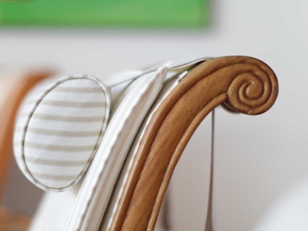 Villa 2 Gäste, mit Pool