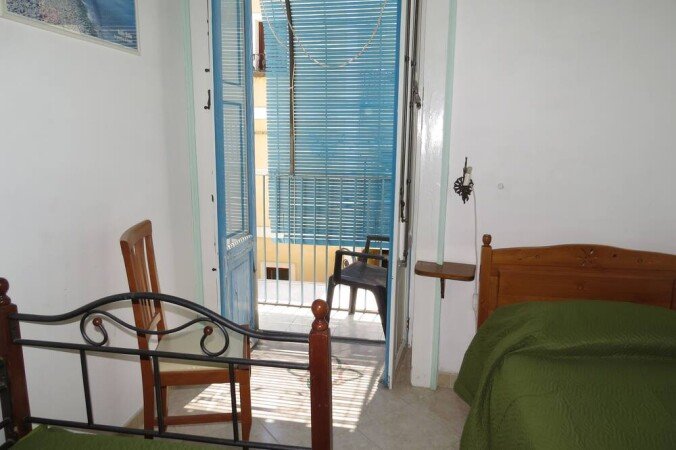 Bed and breakfast 2 camere, con aria condizionata