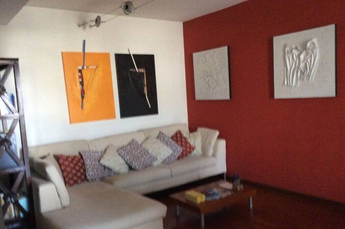 Wohnung 2 Schlafzimmer, mit WLAN