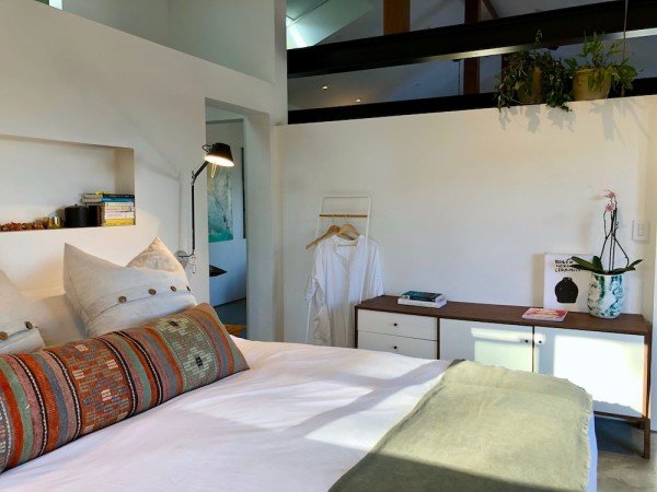 Bed and breakfast 1 Schlafzimmer, mit Whirlpool