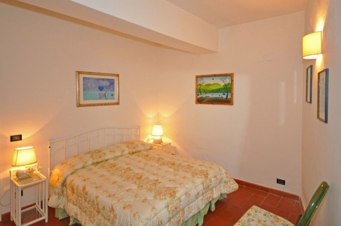 Appartamento 1 camera, con piscina