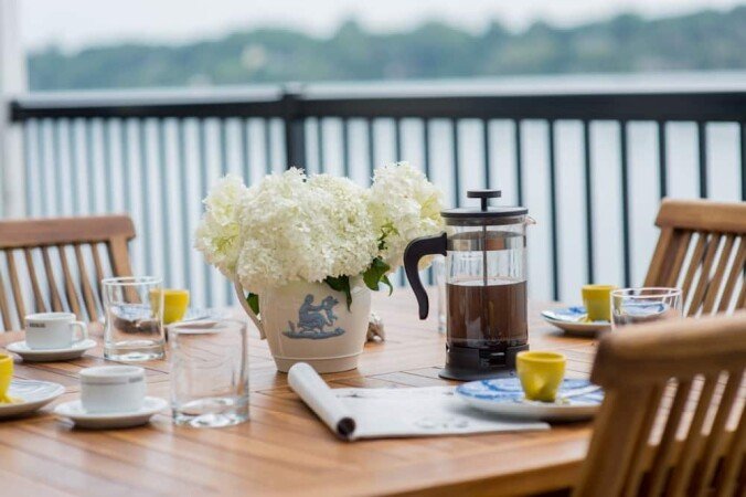 Maison 5 chambres, avec climatisation