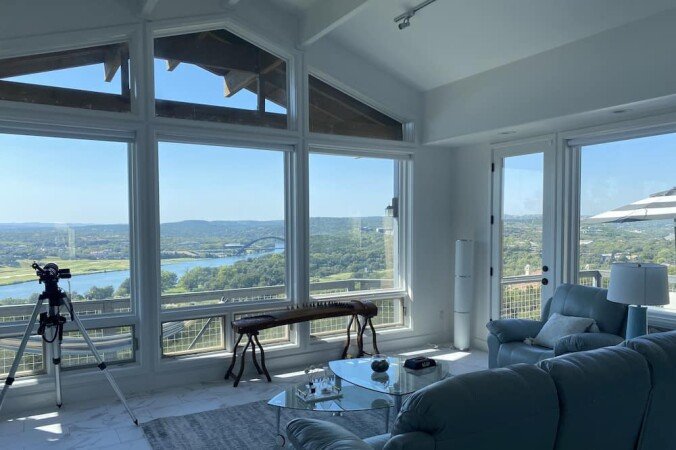 House 4 bedrooms, with jacuzzi